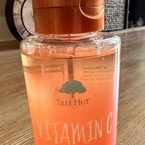 Tree Hut Vitamin C Bodywash